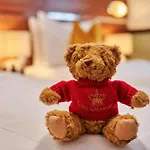 Huttons Hotel, Victoria London